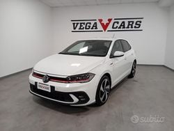 Bianco Usata 2024 VW Polo GTI Tre volumi | 27.900 € (Buon prezzo)
