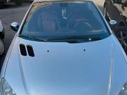 Grigio Usata 2011 Peugeot 206 CC Cabrio | 500 €