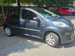 Usata 2013 Peugeot 107 Due volumi | 3200 € (Super prezzo)