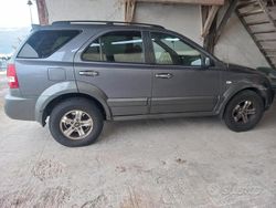 Grigio Usata 2006 Kia Sorento SUV | 3500 € (Buon prezzo)