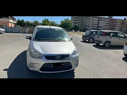 Usata 2010 Ford C-MAX Monovolume | 2000 € (Ottimo prezzo)