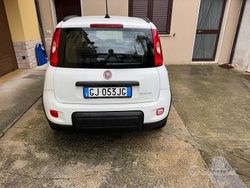 Bianco Usata 2022 Fiat Panda City Life Tre volumi | 11.000 € (Buon prezzo)