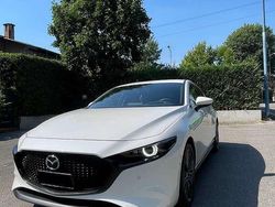 Usata 2022 Mazda 3 Exceed Tre volumi | 20.500 € (Buon prezzo)