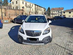 Usata 2016 Opel Mokka Cosmo SUV | 8500 € (Ottimo prezzo)