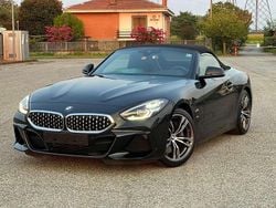 Nero Usata 2021 BMW Z4 M Sport Cabrio | 36.000 € (Ottimo prezzo)
