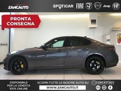 Grigio Usata 2024 Alfa Romeo Giulia Sprint Tre volumi | 39.850 € (Ottimo prezzo)
