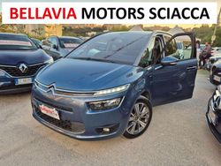Other Usata 2016 Citroën Grand C4 Picasso Monovolume | 7600 € (Ottimo prezzo)