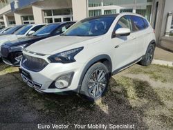 Bianco Usata 2021 DR F35 SUV | 19.500 € (Molto cara)