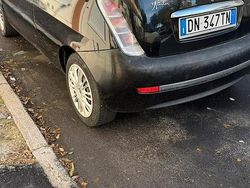 Nero Usata 2007 Lancia Ypsilon Due volumi | 3600 €