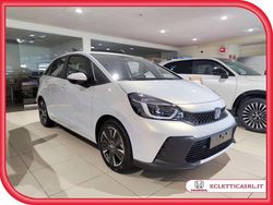 Sunlight white pearl Nuova 2025 Honda Jazz Due volumi | 21.900 € (Ottimo prezzo)