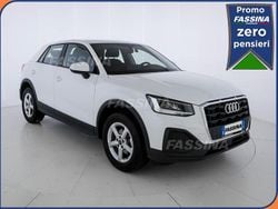 Bianco Usata 2023 Audi Q2 SUV | 22.900 € (Ottimo prezzo)