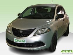 Grigio Usata 2020 Lancia Ypsilon S Due volumi | 10.900 € (Buon prezzo)