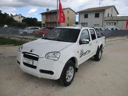 Bianco Usata 2012 Great Wall Steed 3 SUV | 9300 €