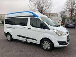Bianco Usata 2017 Ford Tourneo Monovolume | 16.300 € (Super prezzo)