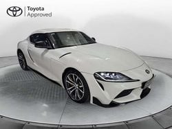 Bianco Usata 2024 Toyota Supra Sport Coupé | 50.000 € (Buon prezzo)