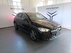 Nero Usata 2022 Mercedes GLA220 Premium SUV | 37.500 € (Cara)