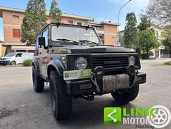Verde Usata 1989 Suzuki Samurai SUV | 9500 €
