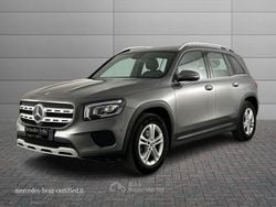 Grigio Usata 2023 Mercedes GLB180 SUV | 33.900 € (Ottimo prezzo)