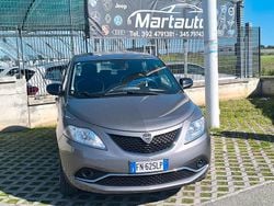 Grigio Usata 2018 Lancia Ypsilon Gold Due volumi | 11.990 € (Molto cara)