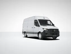 Bianco Nuova 2025 Mercedes Sprinter Furgone | 42.800 € (Buon prezzo)