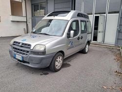 Argento Usata 2002 Fiat Doblò Monovolume | 3000 € (Buon prezzo)