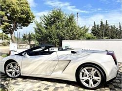 Usata 2006 Lamborghini Gallardo Cabrio | 119.000 € (Buon prezzo)