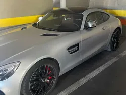 Argento Usata 2015 Mercedes AMG GT AMG Coupé | 85.000 € (Buon prezzo)