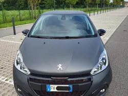 Usata 2017 Peugeot 208 GT-line Due volumi | 8990 € (Ottimo prezzo)