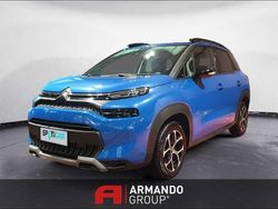 Blu Usata 2022 Citroën C3 Aircross PureTech SUV | 13.000 € (Buon prezzo)