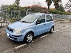 Usata 2008 Fiat Panda Dynamic Tre volumi | 2900 € (Ottimo prezzo)
