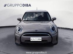 Grigio Usata 2021 Mini Cooper Due volumi | 18.400 € (Buon prezzo)