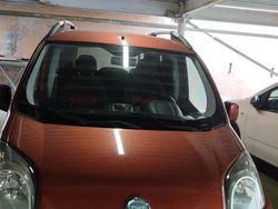 Marrone Usata 2012 Fiat Qubo Trekking Monovolume | 7000 € (Cara)