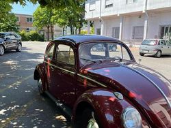 Rosso / pastello Usata 1959 VW Maggiolino | 11.800 €