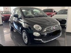 Nero Usata 2022 Fiat 500 Dolcevita Due volumi | 15.000 € (Molto cara)