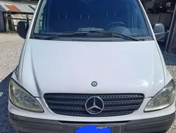 Usata 2010 Mercedes Vito Monovolume | 10.500 € (Molto cara)