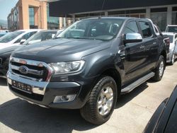 Gray Usata 2019 Ford Ranger Limited Pick-up | 26.500 € (Buon prezzo)