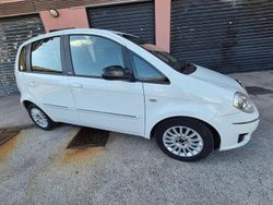 Bianco Usata 2012 Lancia Musa Gold Monovolume | 3800 € (Ottimo prezzo)