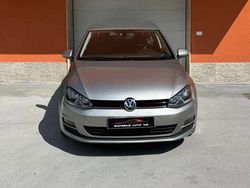 Other Usata 2013 VW Golf VII Highline Tre volumi | 9399 € (Buon prezzo)
