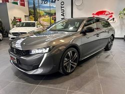 Grigio Usata 2023 Peugeot 508 GT Station wagon | 24.500 € (Cara)