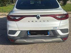 Usata 2022 Renault Arkana SUV | 21.500 € (Buon prezzo)