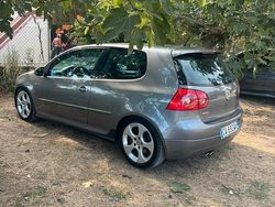 Grigio Usata 2005 VW Golf IV GTI Due volumi | 8700 €