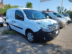 Usata 2017 Renault Kangoo Monovolume | 6490 € (Super prezzo)
