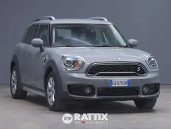 Grigio Usata 2020 Mini Cooper Countryman Business SUV | 21.747 € (Super prezzo)