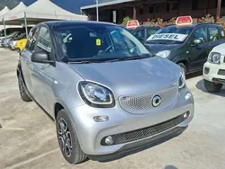 Argento Usata 2018 Smart ForFour Passion Tre volumi | 11.900 € (Buon prezzo)