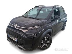 Nero Usata 2021 Citroën C3 Business Class SUV | 11.890 € (Cara)