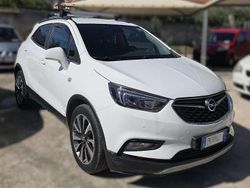 Bianco Usata 2019 Opel Mokka X Innovation SUV | 13.800 € (Buon prezzo)