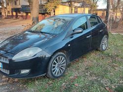 Nero Usata 2010 Fiat Bravo Due volumi | 600 € (Super prezzo)