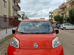 Usata 2011 Fiat Qubo Trekking Monovolume | 5400 € (Buon prezzo)