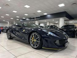 Blu pozzi Usata 2023 Ferrari 812 Cabrio | 529.000 € (Buon prezzo)