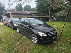 Usata 2009 Mercedes B170 Monovolume | 3900 € (Buon prezzo)
